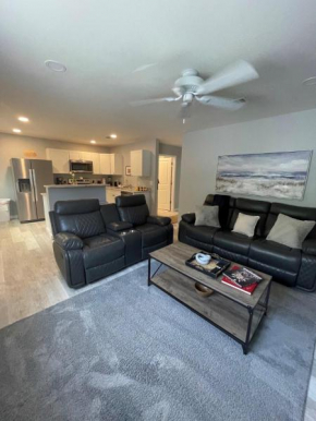 Duplex On Howard - Sekul Suite